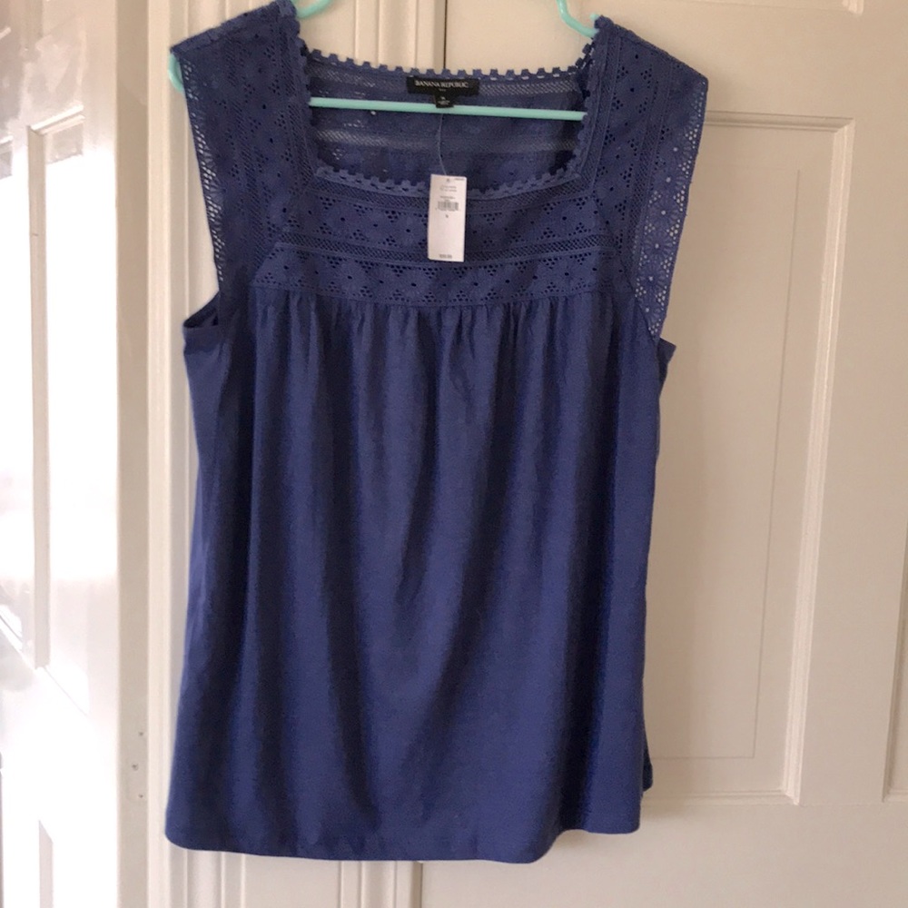 Banana Republic Shirt